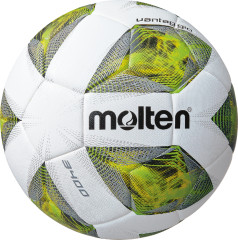 Fussball Molten F4A3400, 350 g