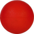WV Wurfball aus Gummi, 80 g