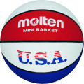 Basketball Molten BC3R-USA