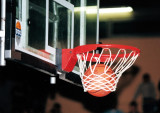 Basketballersatznetz 6 mm