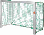 Mini-Spieltor, Netzbügel klappbar, 1.80 x 1.20 m
