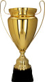 Pokal Spanien 52.5 cm