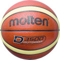 Basketball Molten B7D3500