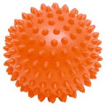 Noppenball, Durchmesser 6 cm, Orange