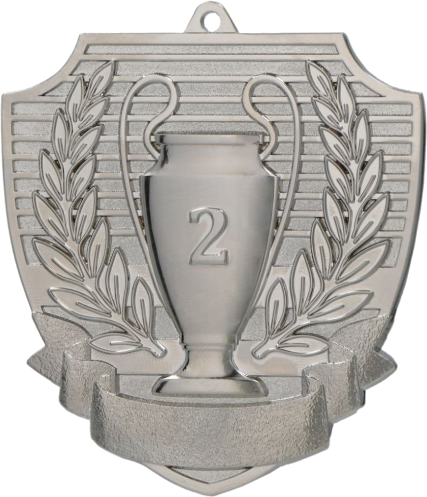 Medaille – Pokal